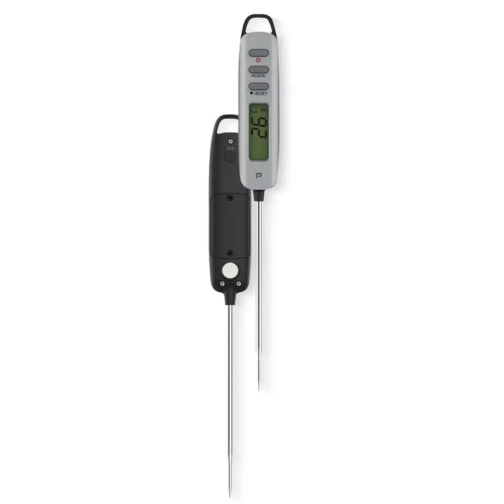 Porodo Lifestyle Digital IPX6 Meat Thermometer - Linkphones Center
